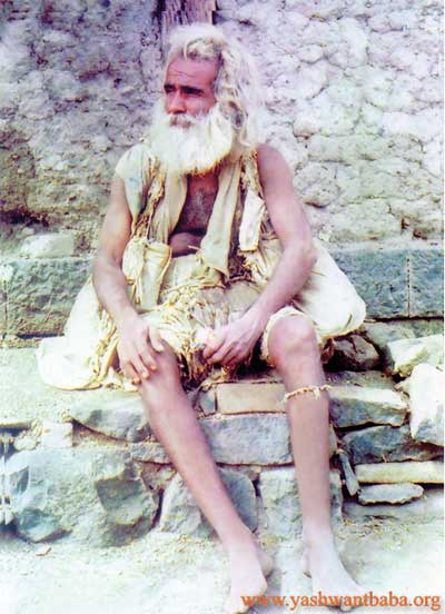 Yashwant Baba