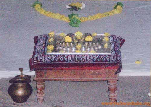 Yashwant Baba gallery