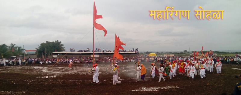 महारिंगण सोहळा